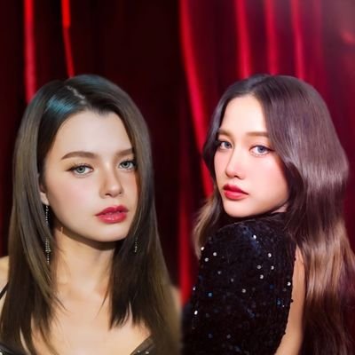 teruteru_boozu_'s profile picture. Freen & Beckyファン🇯🇵

基本見る専門、いいね専門！！無言フォローすいません💦
