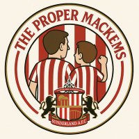 TheProperMackems (@thesolsafc99) 's Twitter Profile Photo TheProperMackems (@thesolsafc99) 's Twitter Profile Photo