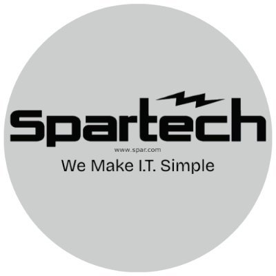 Spartech_S_LLC's profile picture. An Independent Supplier of IT Hardware and Support Services for all IT Solutions.