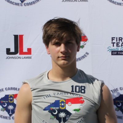 Charlie Sakre Profile