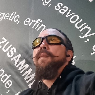 AmazighExMuslim's profile picture. #AmIsraelChai #IStandWithIsrael 
I am an Amazigh Ex-Muslim, Independent Journalist, Activist who criticize openly Islam & Moroccan State.