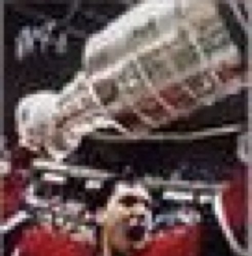 habsfan19's profile picture. Hockey Fan, Social Media Novice