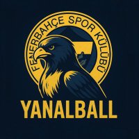 Deplasmanbahçe (@yanalball07) Twitter profile photo