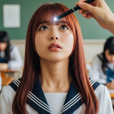 Hypnotized_K's profile picture. 催眠・洗脳がとってもツボです。
生成AIを使って生産者活動を始めました。
(おやすみ中）

Love hypnosis and love brainwash.
Making some picture with GenAI.
Please enjoy!!!