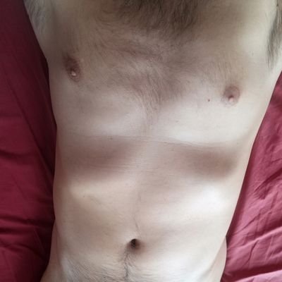 🍆Small dick and top 💦
Body positivity/No into SPH
🔥I love small cocks and juicy asses 🍑
Collarbs?