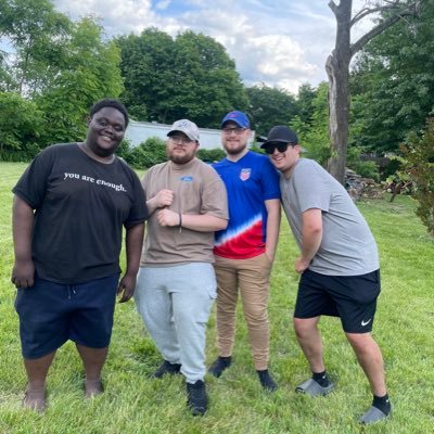 KingMikeG59's profile picture. 