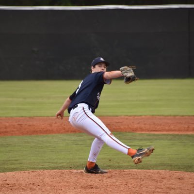 @mccalliebseball @ECBASTROSNAVY @E_Mart97 | ‘2027 | LHP | 3.6 GPA | 6’0 | 170
