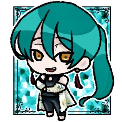 おいも🍠さんのプロフィール画像