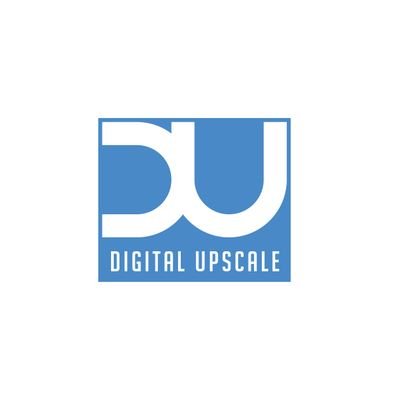 digitalupscale_'s profile picture. Helping businesses grow with smart web solutions and standout branding.
Your one-stop shop for Web Design, Development, and Creative Graphics.
