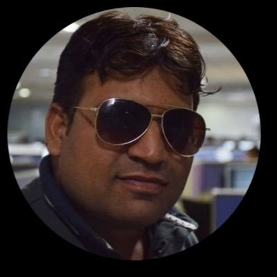 Assistant Editor @Indiatvnews । Previously @DainikJagran । Real News । C1 News । BBC Hindi । IBN7 & Zee News। through Cvoter। Awarded By WHO & IMWA