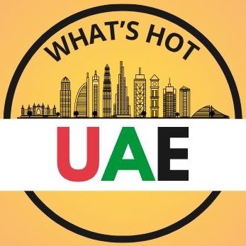 whatshotUAE's profile picture. 🔥 UAE’s daily buzz! 📰 News • 🎉 Events • 💸 Deals • 📍Local Gems 📩 DM for SME features!