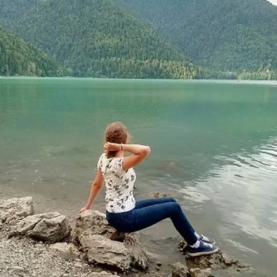 BasakTorlak's profile picture. çok gezen bilir:) #travel #finance #crypto ve tabii ki Fenerbahçe:)