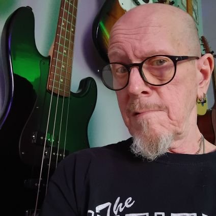 UncleRog70's profile picture. I Just Turned 71 in November...Been a Pro Musician/Bassist since 1967...Associates Degree in Visual Communications...I've Played Miles of Music!!!!