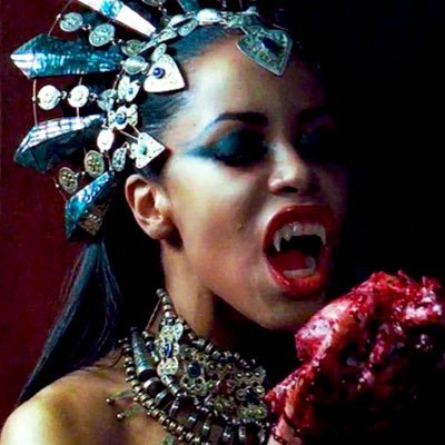 full time yapping probably about fka twigs, vampire media or something gay