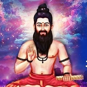 ஓம் தத்புருஷாய வித்மஹே,
மஹாதேவாய தீமஹி,
தன்னோ ருத்ரஹ் பிரச்சோதயாத்.
ஸ்ரீமஹாயோகி அருள்வாக்கு சித்தர் & ஜோதிடர்
