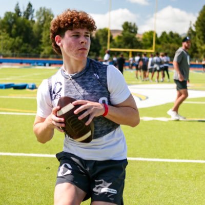 Thomas Elliott Profile