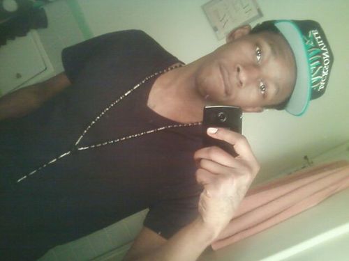 SWAG! SWAG! SWAG! SWAG! Follow my lil bros @__SmurfnYoBitch and @MrSwag_100v G.M.G. all day my niggas $$$