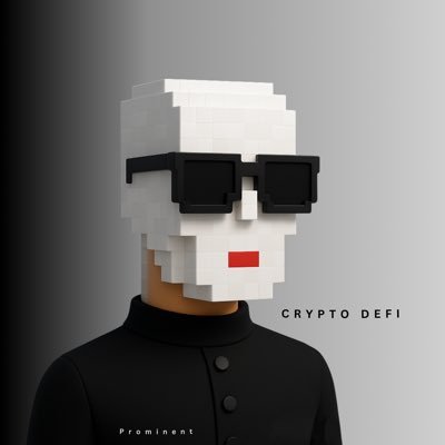 Crypto DeFi ๐ Profile