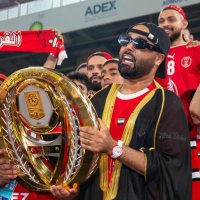 بن عجيل (@mohdbinajil) 's Twitter Profile Photo بن عجيل (@mohdbinajil) 's Twitter Profile Photo