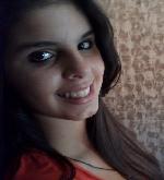 Taurina,São Paulina,and Happy =B