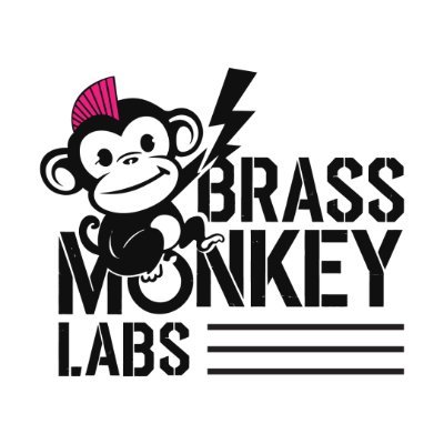 brassmonkeylabs's profile picture. Unlocking the future with bold ideas, smart tech, and creative solutions.
