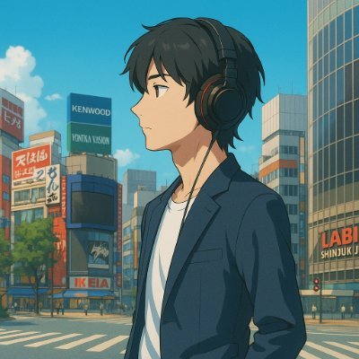 rrrk914815's profile picture. AI系スタートアップ←人事コンサル←EdTechベンチャー