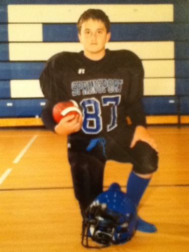 nothin to say im beast