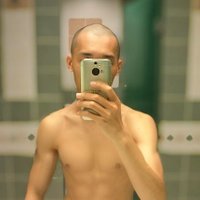 Taloskinhead (原帳號被盜@ taloskinhead) (@taloskinheads) Twitter profile photo