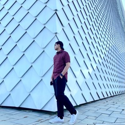 Syahmil Profile
