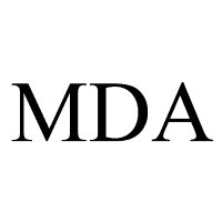 MDA (@mdataanalytica) 's Twitter Profile