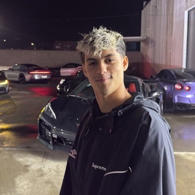 uuhjacob's profile picture. 