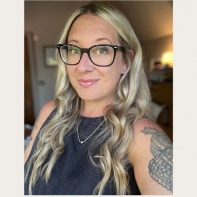 Dr. Jessica Taylor Profile