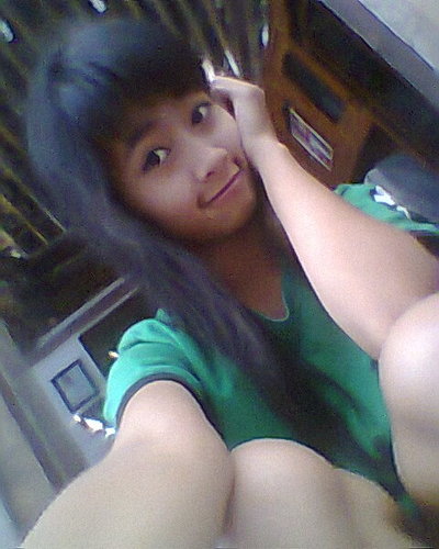 seribu kisah satu hati :)