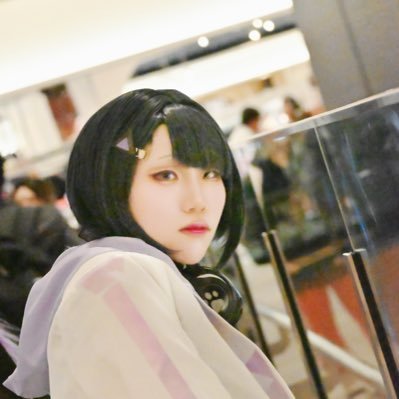 2j3j・コスプレ・V兼用アカウント コスプレ初心者ですよろしくお願いします。 無言フォロー失礼します。主につぶやくのは🌈🕒ですが時折他もつぶやきます。 雑多垢→@Yozakura2910