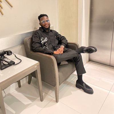 SilasJime_'s profile picture. Tech in Data Analytics and Data Science