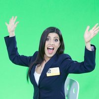 Danielle Lam (@lamdaniell64613) 's Twitter Profile