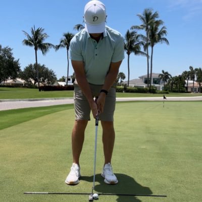 Proud Husband & Father | Class A PGA Member | #CallawayStaffer | Owner @fourteegolf | Head Golf Professional @ DelaireCC