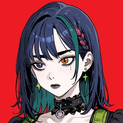 Hi, I'm Monet. I'm developing an RPG game called ETELETE.