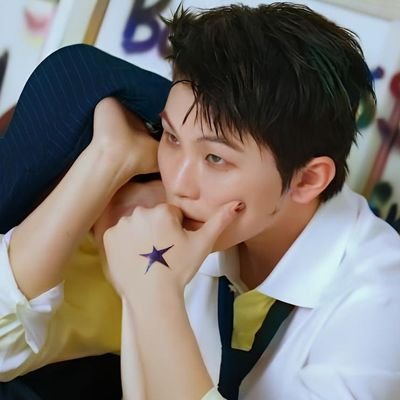 (◠‿・)— ִ ۫ ⭒#woozi collector ִ ۫ ❀ 𐙚
⠀✩ ೃ⠁vershua | booseok space 🪐
⠀🫧 ׁ ˳. @woozione 𓍊𓋼 𓍊𓋼