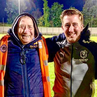 Age 28, 🎥⚽️@Hastingsufc. Views are my own.