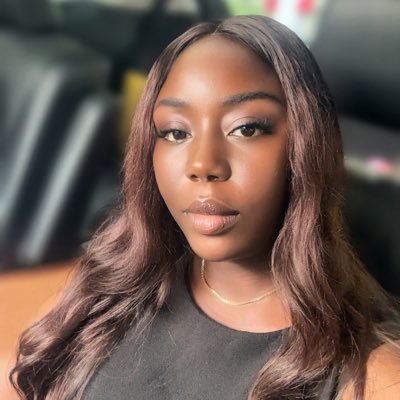 Proud Nigerian🇳🇬 • Southside • Ijaw Woman 🦈🦅 • Mostly Curious About Politics, Media & Communication • #BeKind
