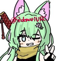 ソドマリ(VRC) (@sodomarivrc) 's Twitter Profile Photo ソドマリ(VRC) (@sodomarivrc) 's Twitter Profile Photo