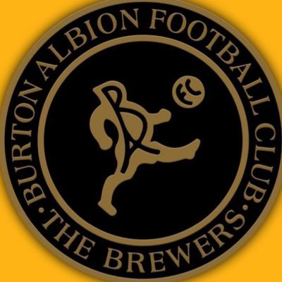 A Page Dedicated To All Things Burton Albion