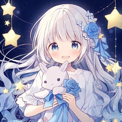 Voroxia | VTuber
23 | She/Her | US
Your comfy chaos dealer & virtual bestie!
Streaming art, games & cozy vibes
#Vora'sLive