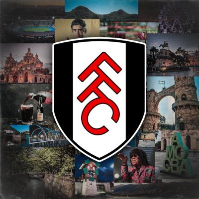 Seguidor del Fulham en Córdoba || menos serio en @valenfulham