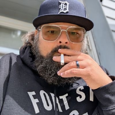 Married man. Detroit Supremacist.
Law office strategist. Gun guy.
The Coney King and Duke of Downriver.
AI is only used for images, words are human.
