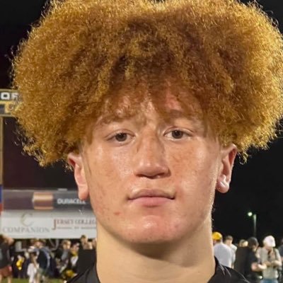 Kaiden Brewster Profile