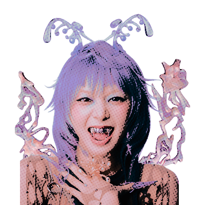 ㅤㅤ ♡⃞ㅤㅤ𝐑𝐎𝐋 𝐀𝐒𝐈𝐀́𝐓𝐈𝐂𝐎 ﹕ CERRADO ─
#⃞ PROMO ACC / temática de fantasía féerica ‹‹ horario peninsular 𝅄𝅄