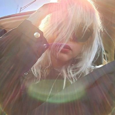 Marsagenesis's profile picture. Slightly optimistic as a nondeterministic Turing machine operating on a dysfunctional nervous system while requiring a steady diet of synchronicity  ■ ■ ■