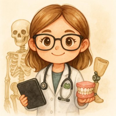 idurcla507's profile picture. Docente FP Sanitaria
Bióloga
Compartiendo experiencias, prácticas y vocación💚👩‍💻👩‍🔬👩‍🔧
Aprender para enseñar. Enseñar para transformar.🛠️🧫🔬🧬🦠🧪📚📐